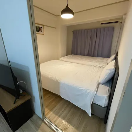 A&C Stay 大阪難波西57